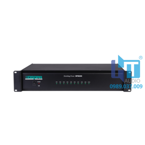 MP9820S 10-channel Switching Power