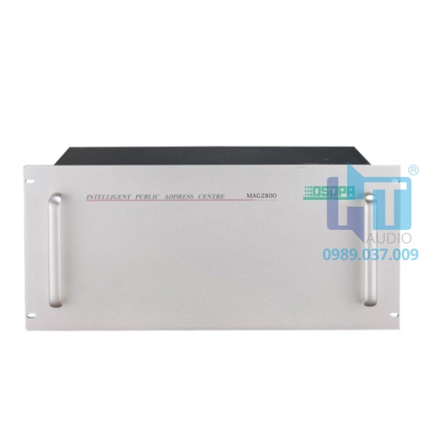 MAG2800 Multimedia Matrix Extender MAG2800 Multimedia Matrix Extender
