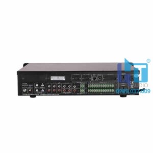 MAG3210 Smart Public Address System Host 2 mag3210 10zinen pa sysi host 4