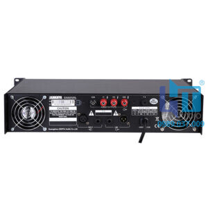 MP2000 450W Power Amplifier 4 mp1500 power amplifier2