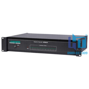MP9823S Sequence Controller
