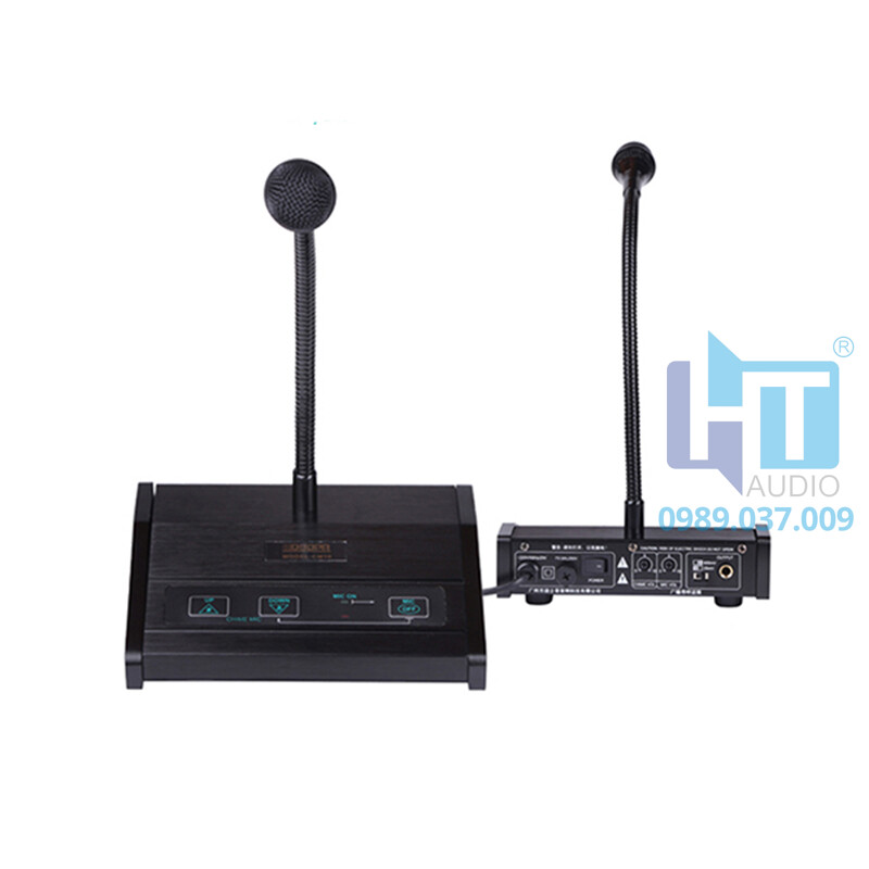 D6561 Microphone có dây D6561 Microphone có dây
