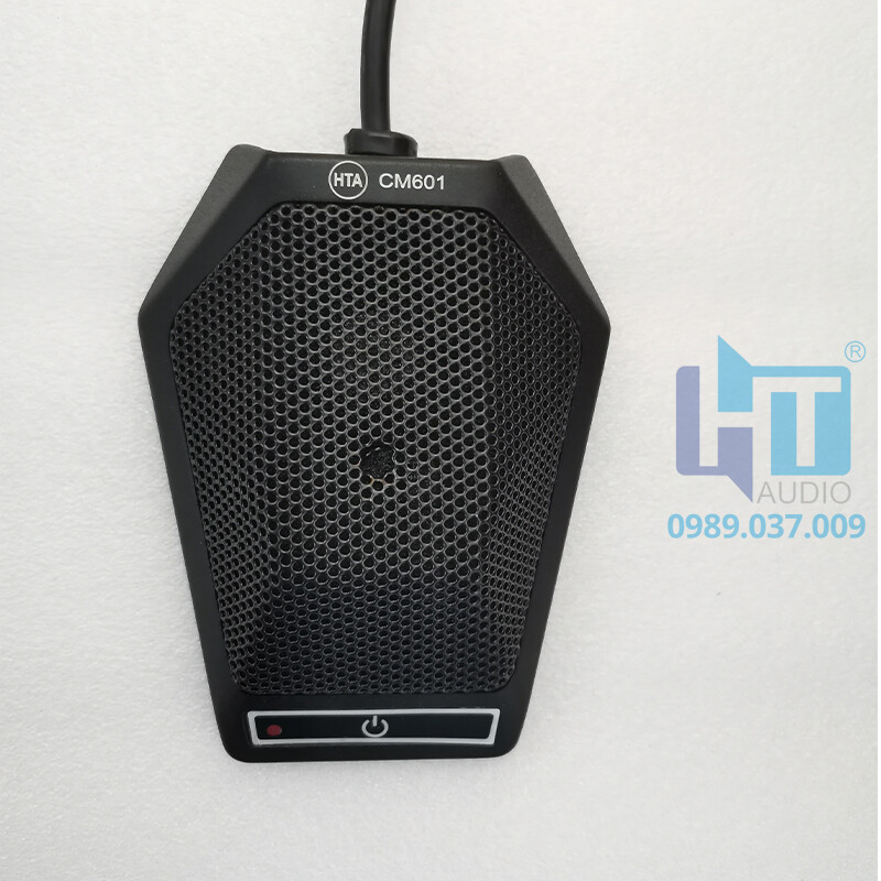 D6561 Microphone có dây D6561 Microphone có dây