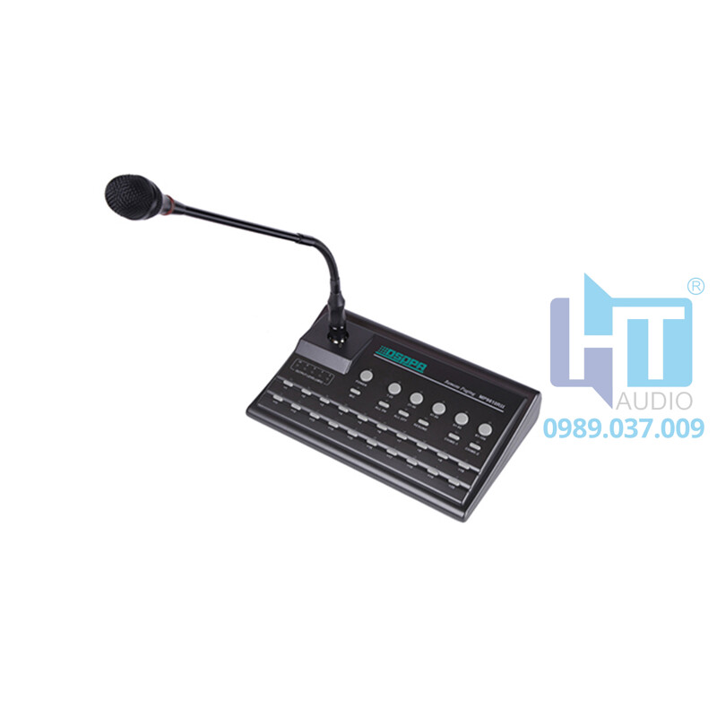 D6561 Microphone có dây D6561 Microphone có dây