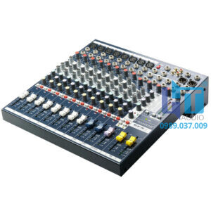 EFX8 Mixer Soundcraft