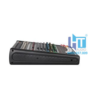 DMX08, Bàn trộn mixer DSPPA Audio 10 Channel