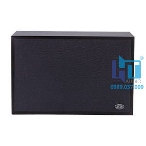 HTA420B, Loa hộp gắn tường DSPPA Audio 2 dsp406 wall mount speaker 1