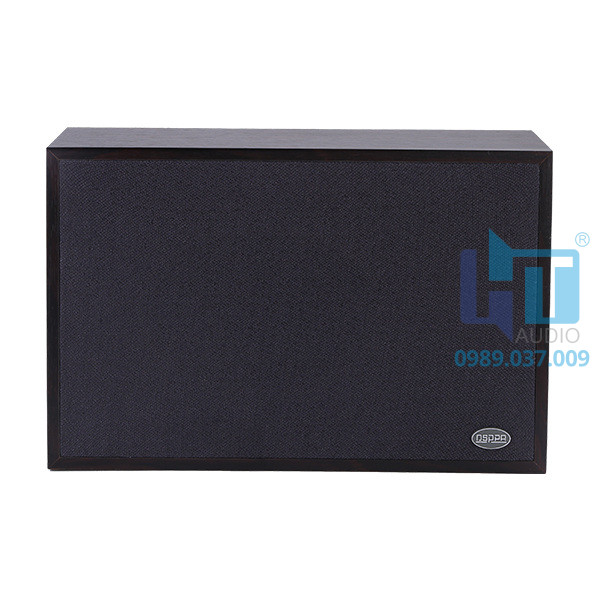 HTA420B, Loa hộp gắn tường DSPPA Audio HTA420B, Loa hộp gắn tường DSPPA Audio