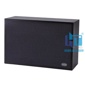 HTA420B, Loa hộp gắn tường DSPPA Audio
