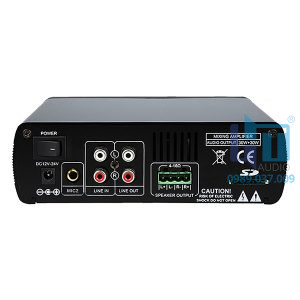 mini60 600 2