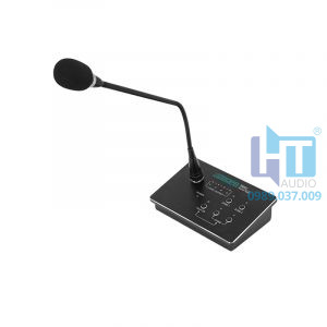 MP600U Amply kèm trộn số chia 2 vùng