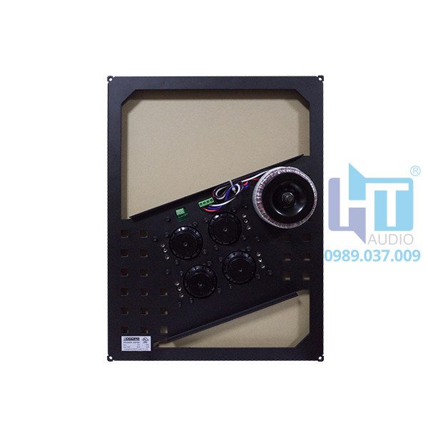 DSP40IL 40W Invisible Wall-Mounted Speaker DSP40IL 40W Invisible Wall-Mounted Speaker