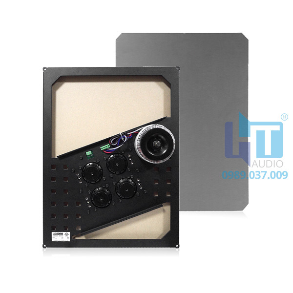 DSP40IL 40W Invisible Wall-Mounted Speaker DSP40IL 40W Invisible Wall-Mounted Speaker