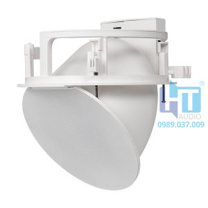 DSP9130 30W Round Motorized In-Ceiling Speakers DSP9130 30W Round Motorized In-Ceiling Speakers