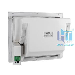 DSP9140 35W Square Motorized In-Ceiling Speakers 2 dsp9140 3