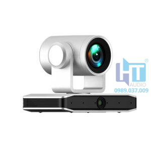 UV490CD2HT 4K Intelligent Dual-Lens PTZ Camera