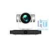 UV490CD2HT 4K Intelligent Dual-Lens PTZ Camera